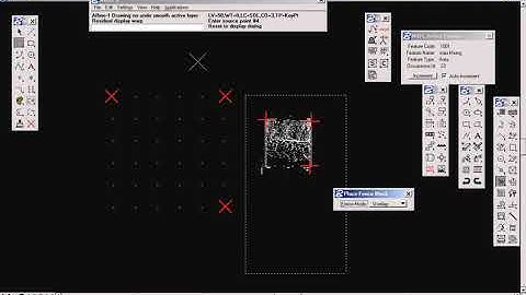 Hướng dẫn học Microstation SE 5.3 _ Thầy Đinh Công Hòa