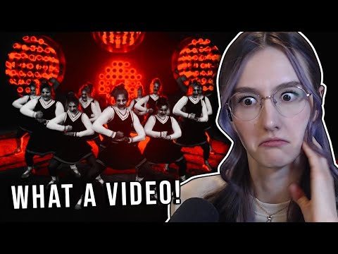 Rammstein - Angst | Singer Reacts |