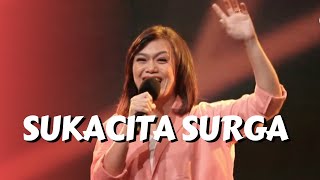 Sukacita Surga (True Worshippers) - GMS Live | Ezra Lewina - GMS Sunday Service