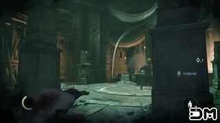 Thief - Chapter 7 Undetected/No Kills or Knockouts, Master Difficulty