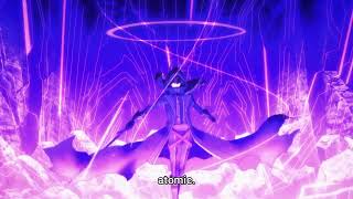 I Am Atomic The Eminence In Shadow Anime Amv