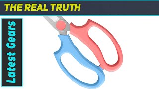 Best Flower Scissors for Effortless Garden Work