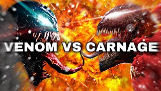 Fortnite Roleplay VENOM VS CARNAGE PART 1 (A Fortnite short Film) learnkids #182