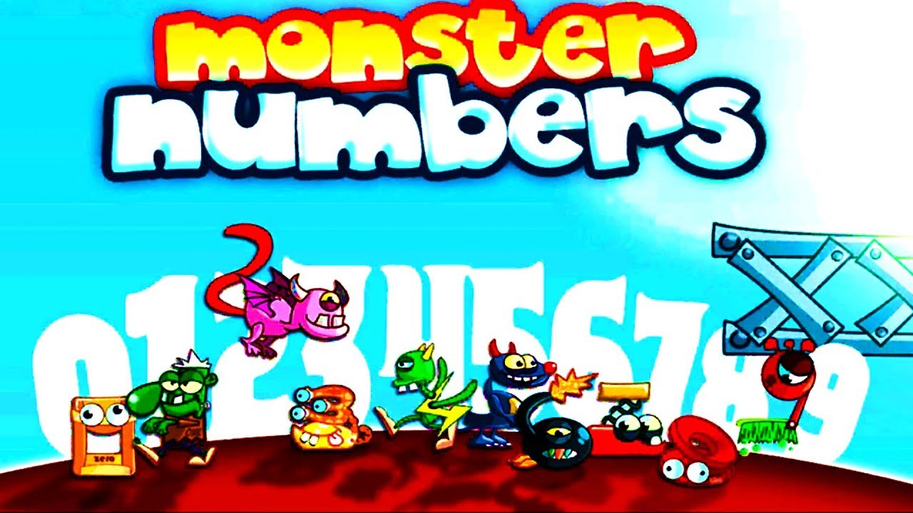 Math For Kids: Addition and Subtraction | Educational Games | Android App