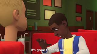 Picture Perfect - Episode 6 (Snowball Effect)
