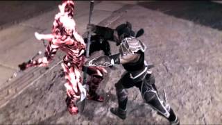 Elveon trailer