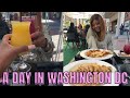 Adventures with Ama| MEMORIAL DAY IN WASHINGTON DC| WASHINGTON DC VLOG  (A Day In DC)
