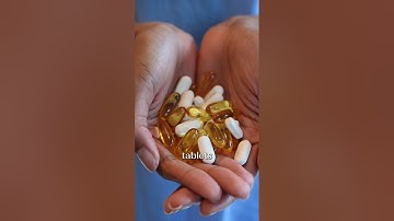 Taking Supplements, Is it good? | Excerpts From Ayurvedic Healing & Beyond