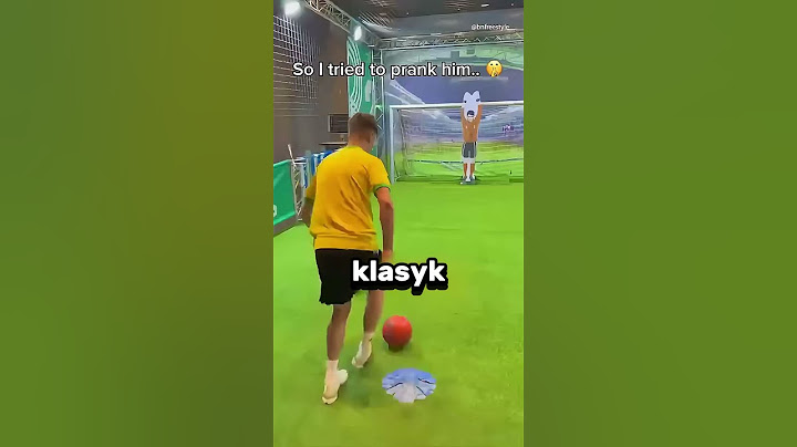 Nie pokonasz tego bramkarza🧤⚽️🔥