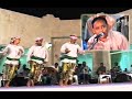 محفوظ بن بريك شرب العسل