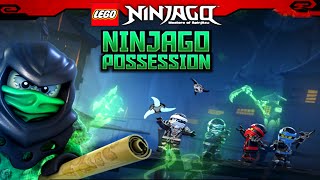 LeGo Ninjago Possession - All Levels screenshot 3