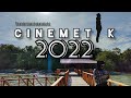 Cinemetik vidio  sirandah island sumbar 2022