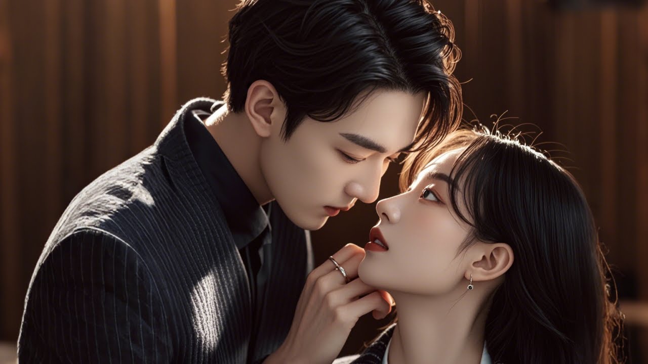 意外之夜：沈清梨的幸福与挑战