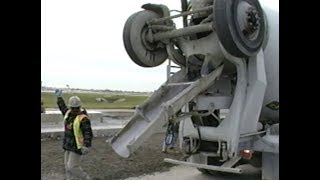 Laying the Groundwork-Concrete Construction Safety