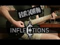 Haken - &#39;PROSTHETIC&#39; - Full Band Cover