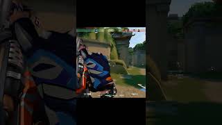 YORU ACE (NEED MORE NERF)