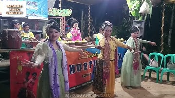 BAGJA pembukaan jaipong mustika asih CIKADU BINGKENG DAYEUHLUHUR CILACAP