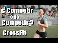 Consejos para competir deportivamente