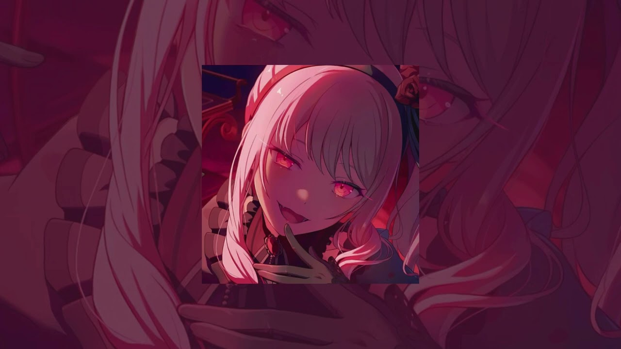 mizuki akiyama - envy baby • slowed/reverb