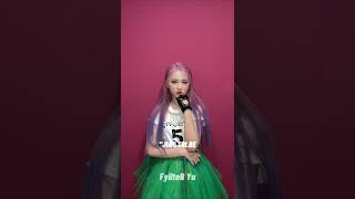 Taiwanese K-Pop Idols