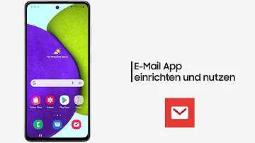 Welche Mail App für Samsung Handy?