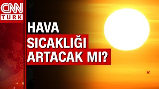Hafta Sonu Hava Nasıl Olacak? Yeni Sel Riski Var Mı?
