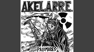 Miniatura del video "Akelarre Punc - Palomares"