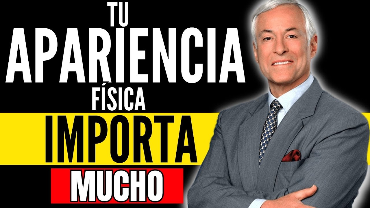 Los consejos de SALUD de Brian Tracy te dejarán sin palabras | Motivación | Brian Tracy