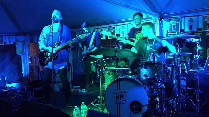 Novel Nature live 3-19-16