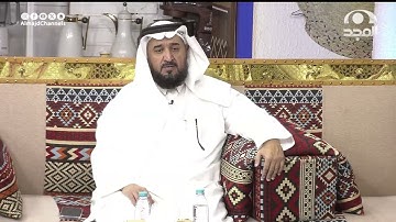 تلاوة عطرة لآيات من سورة إبراهيم  القارئ: حمد الشهراني