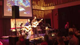 "Repo Man" (Ray LaMontagne) - Dustin Furlow & Matt Thomas