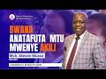 LIVE Ibada Ya Sabato Bwana Anatafuta Mtu Mwenye Akili Mch Steven Musso Mwenge SDA Church