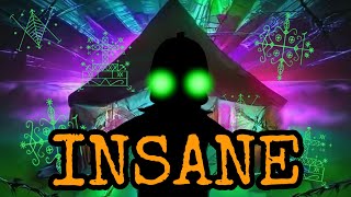 Nester sings “insane” | ai cover