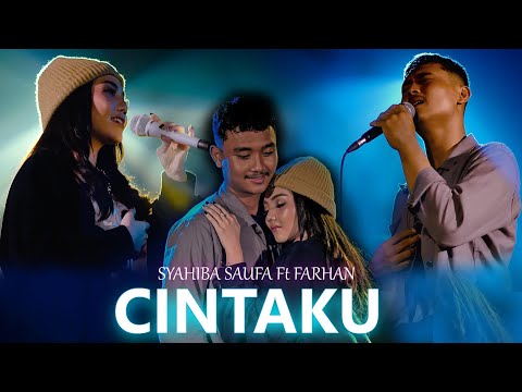 Syahiba Saufa Ft. Farhan - Cintaku