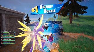 Six Stack Victory Royal screenshot 2