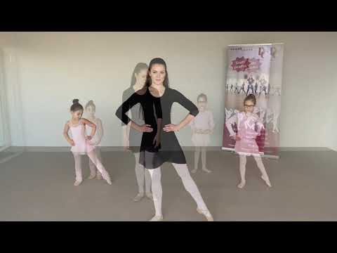 Video: Hoe Stuur Je Een Kind Naar Ballet?