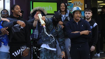 VIM - Gremlin (Official Music Video)