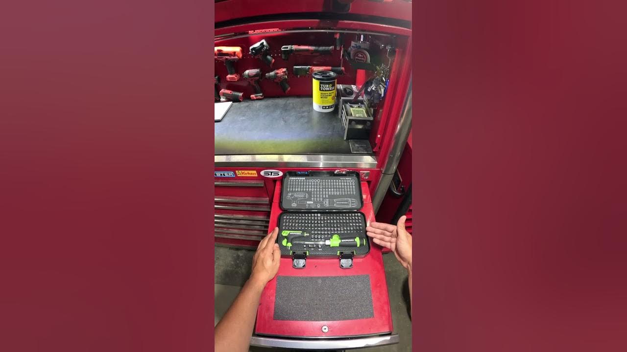 Best bit set on the Market🤔🤔 YouTube