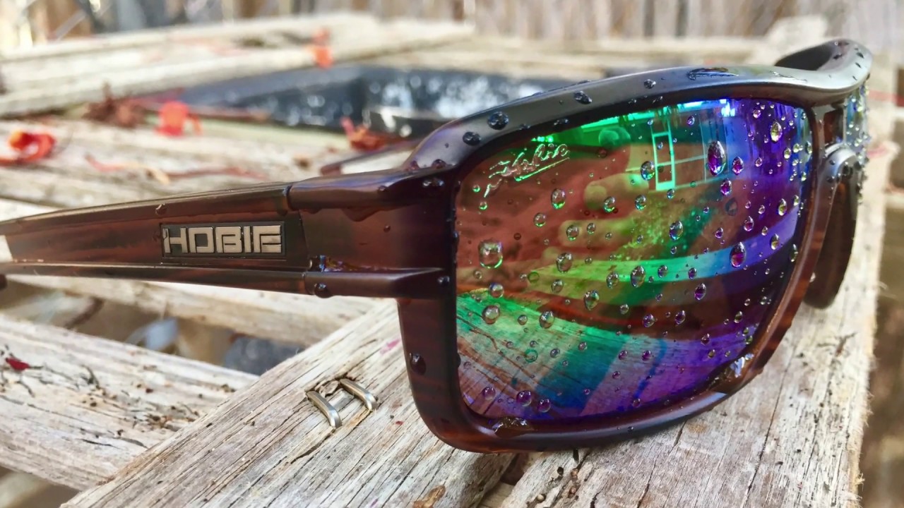 hobie polarized sunglasses reviews
