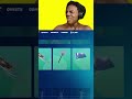 ISHOW REVEALS HOW TO GET THE TOY STORY AND BUZZ LIGHTYEAR SKINS IN FORTNITE 🎁😱 #fortnite #shorts