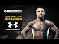 Василь Ломаченко UNDER ARMOUR