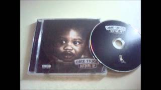 Obie Trice - Going No Where (Prod. Eminem)