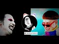 Oliver tree  marilyn manson mashup olivertree marliynmanson mashup by lexdarmovis