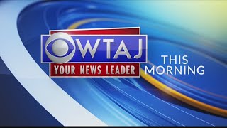 WTAJ News at 5 a.m. to 7 a.m.