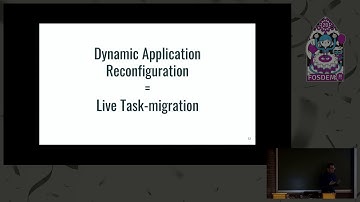 TornadoVM: A Virtual Machine for Exploiting ​High-Performance Heterogeneous ​Execution of Java Prog…