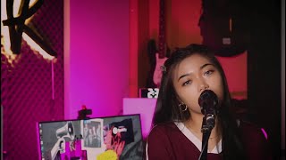 Sadewok - Sabar Cover Ifebbyana
