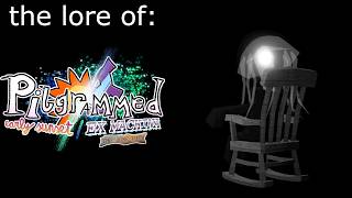 The Lore Of The Junkpits Part 1 Roblox Pilgrammed