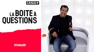 Khaled : Didi ou Aïcha ?