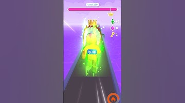 Level 220 #games #3dgamedevelopment #gamedesigning #gaming #leveldesign #gameplay #gamedesign #sort