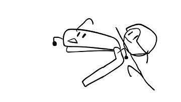 TPOT Intro - BFB Style (Scrapped WIP)